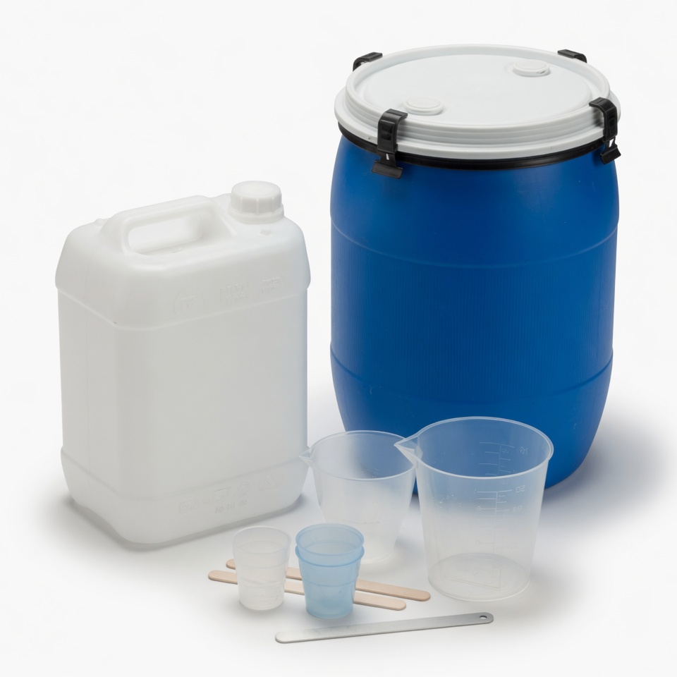 Hobbock 20L